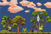 Test d'un plateforme