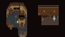 Maison style ff6