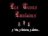 Ecran titre TL