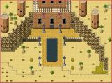 Test:Temple desert