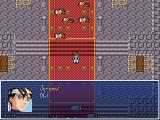 My Gato : Temple Nevelle