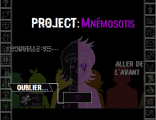 Project Mn�mosotis