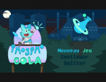 PhosphoCola