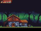 Village (WIP)
