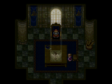 Les anciens parchemins (vieux projet sur Rpg Maker 2003)
