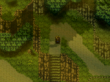 Les anciens parchemins (vieux projet sur Rpg Maker 2003)