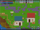 Projet ORPG