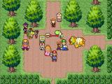 Mario Story RPg Bonus