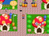 Mario Story RPG