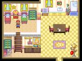 Maison de Mario