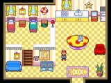Maison de Mario
