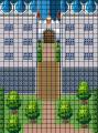 Chateau de Peach