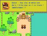 Rencontre entre Bowser et Bill et Billets