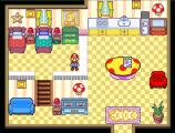 Maison de Mario