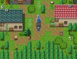 Chroniques de Myth - Village de Myth