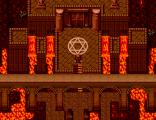 Chroniques de Myth - Temple de Rodemi