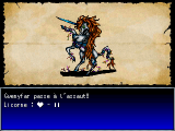 Boss Battle