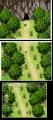 Test map parallaxe