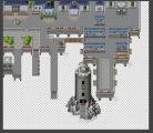 Test port