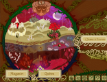 Worldmap et interface