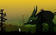 Pergolton Saga -Plaines-
