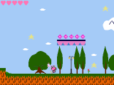 PrincessNinjato saves SkyRealm (RM2003)