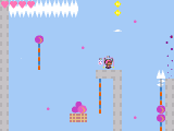 PrincessNinjato saves SkyRealm (RM2003)