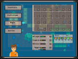 Test menu