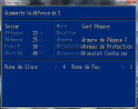 Glitch Cygne Noir