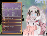 test menu