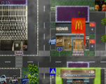 Screen in game 3