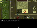 Screen in game 31 + cheats