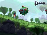 Projet Dadd - pret du temple abandonn�