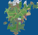D�but de mon projet