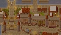 Zanzalnia - Nord de la Place du March�