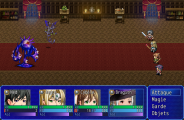 Aper�u Combat