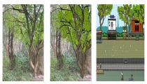 Arbre