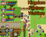 Kingdom Fantasy Warriors MV