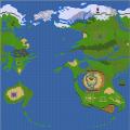WorldMap du jeu Rift