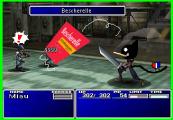 Final fantasy 7 Remake