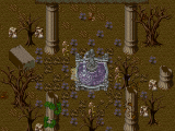 Slayers Online - Ruines du temple de Gathol