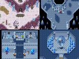 Slayers Online - Telundil