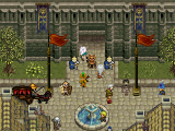 Slayers Online - Entr�e d'Abheleim