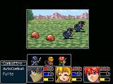 Battle