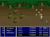 Battle