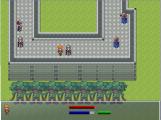 Lost warriors = rendril