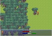 Lost warrior = Battle contre les d�mons