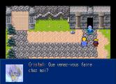 Temple Cristal