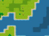 Eden - Map