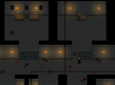 Prison Delta